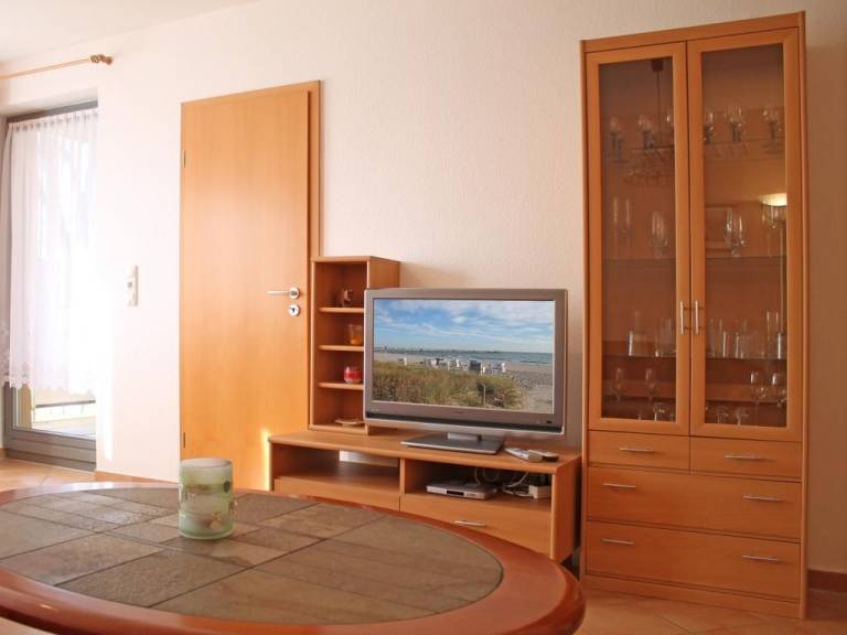Ferienwohnung Boltenhagen