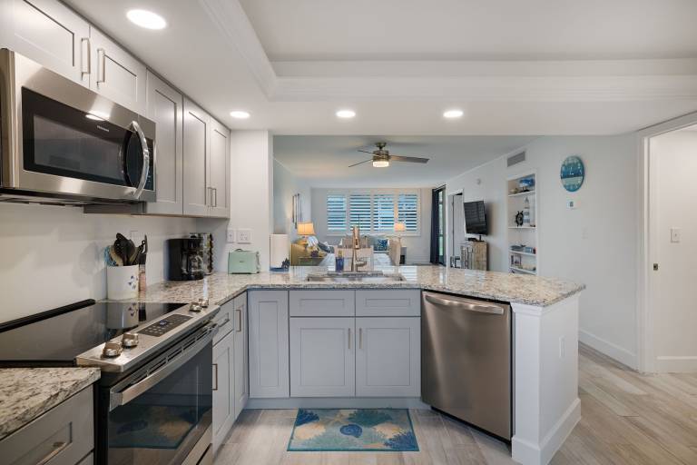 Ferienwohnung Sanibel