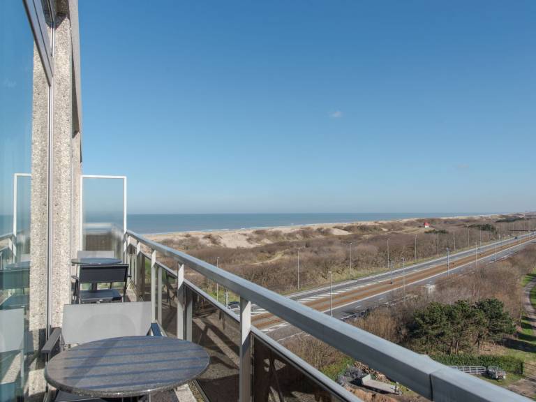 Ferienwohnung  Ostende