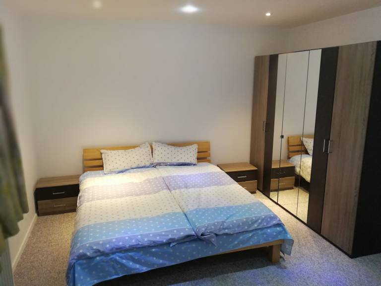 Ferienwohnung Ladenburg
