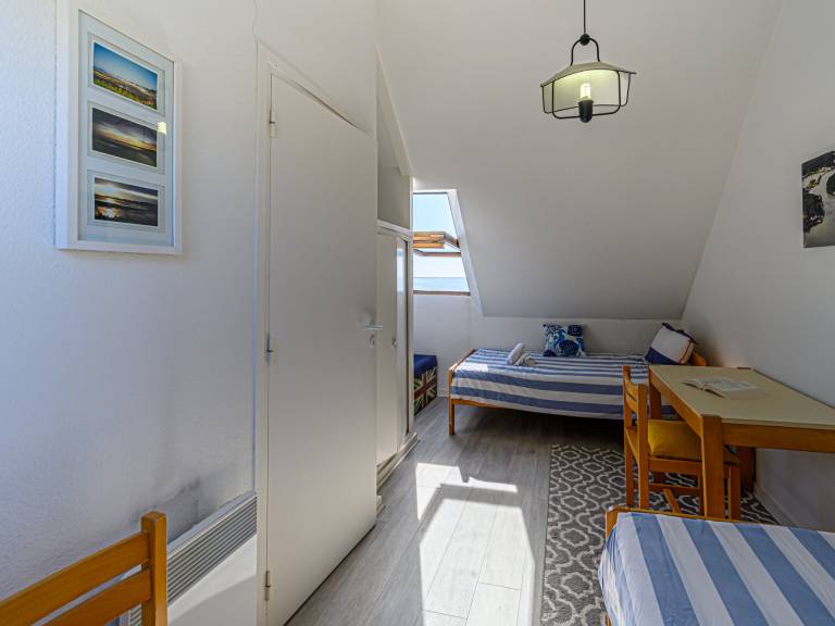 Rental apartment with terrace | Sea view | Good for workation — photo 4