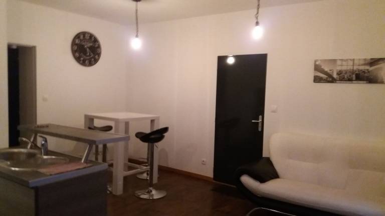 Apartamento Dinan