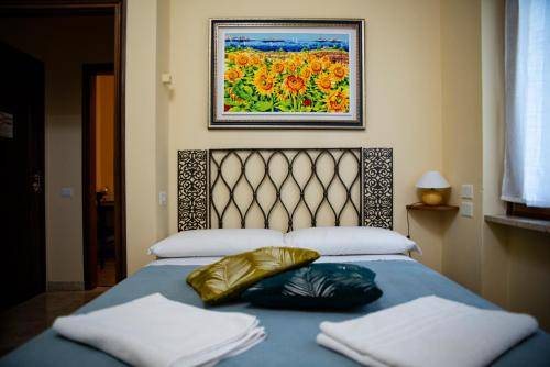 Bed and breakfast  Basiglio