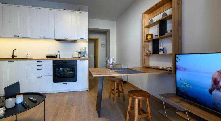 Holiday apartment with 1 room for 4 persons — photo 5