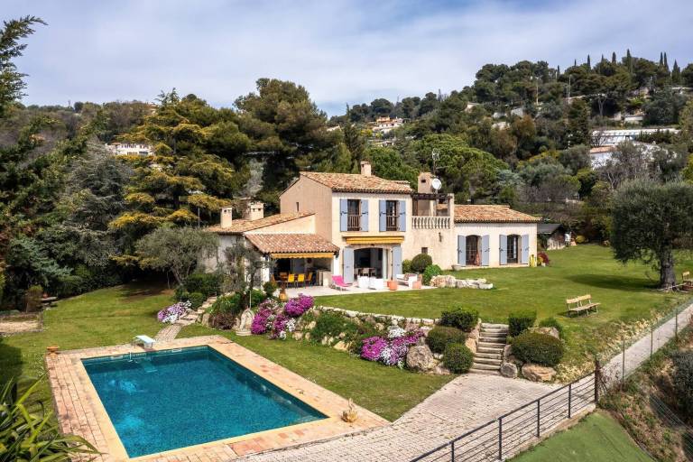 Maison de vacances Nice