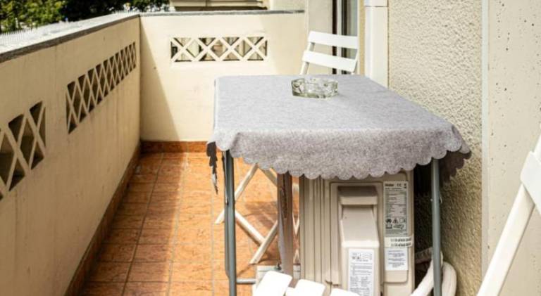 Rental apartment with 2 rooms for 4 persons — photo 4