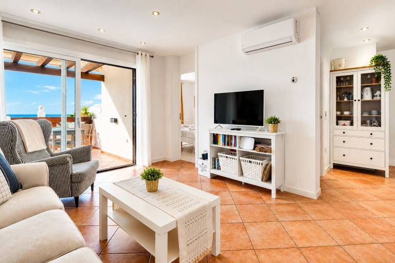 Appartement Callao Salvaje