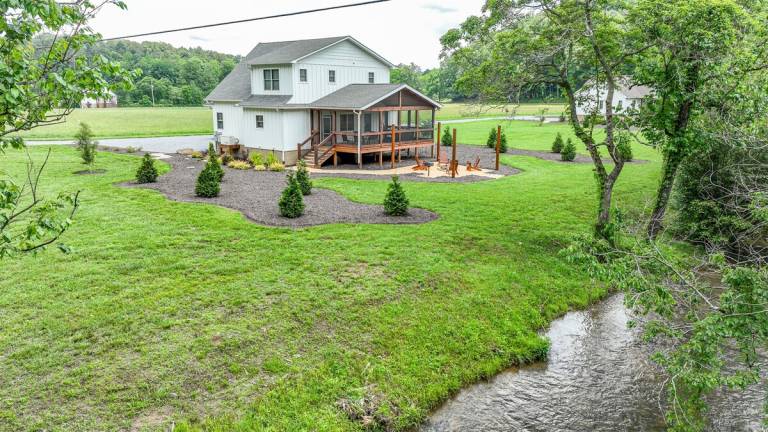 Cabin  Ellijay