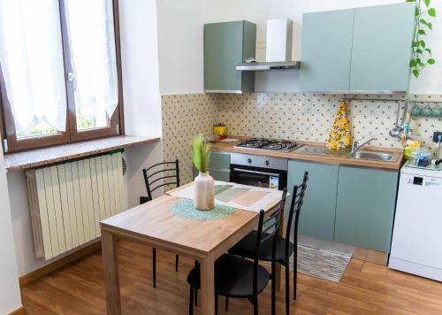 Bed & Breakfast Inzago