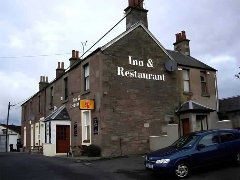 The Old Cross Inn — photo 3