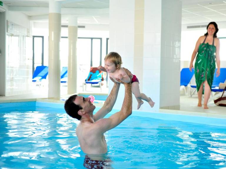 Apartment with heated pool | Close to the beach | Pets are welcome — photo 2