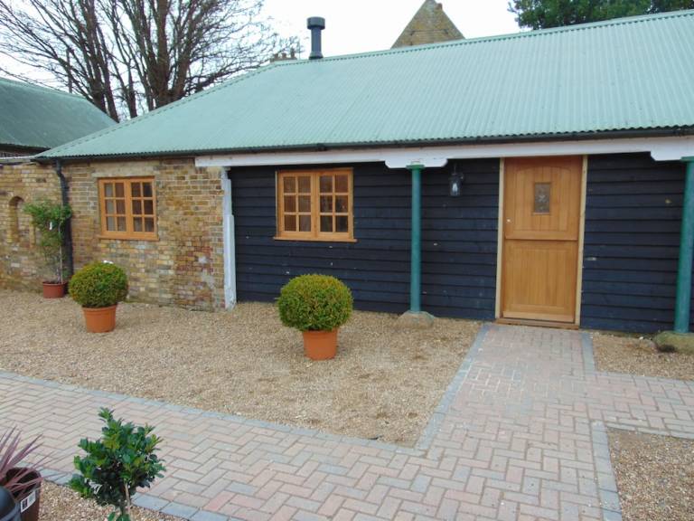 Apartment Birchington-on-Sea