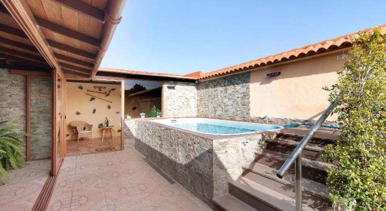 Casa Ingenio