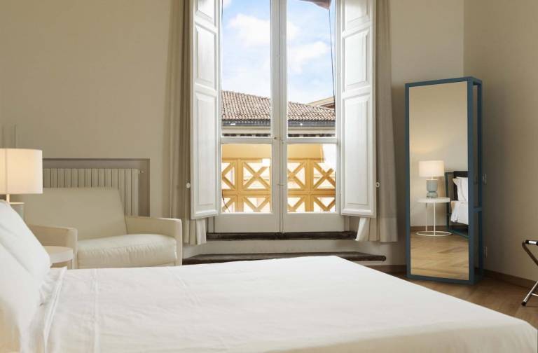 Chalet Bolonia