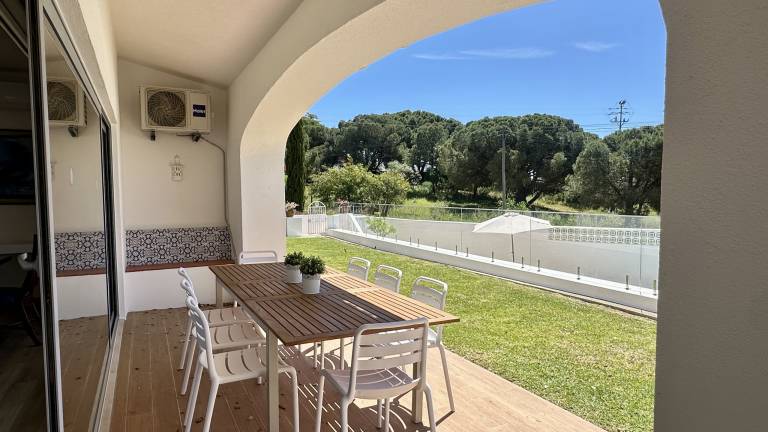 Fully equipped pleasant villa with patio, grill & private pool | Dogs allowed — photo 3
