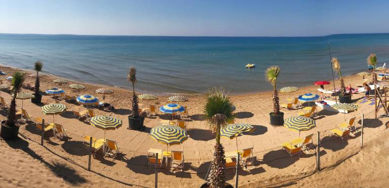 Triscinamare Hotel — photo 5