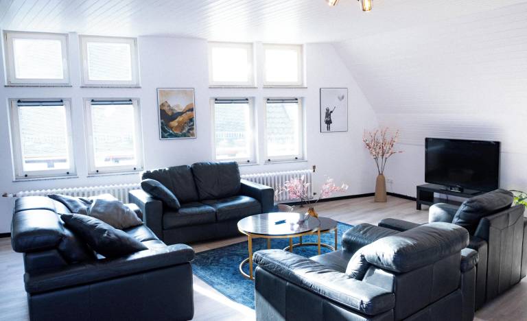 Ferienwohnung Bad Münstereifel