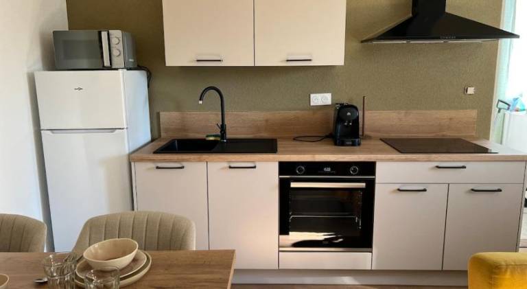 Pleasant holiday apartment | Pets allowed — photo 4