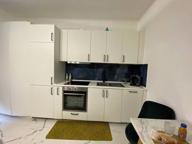 Appartamento Castellanza