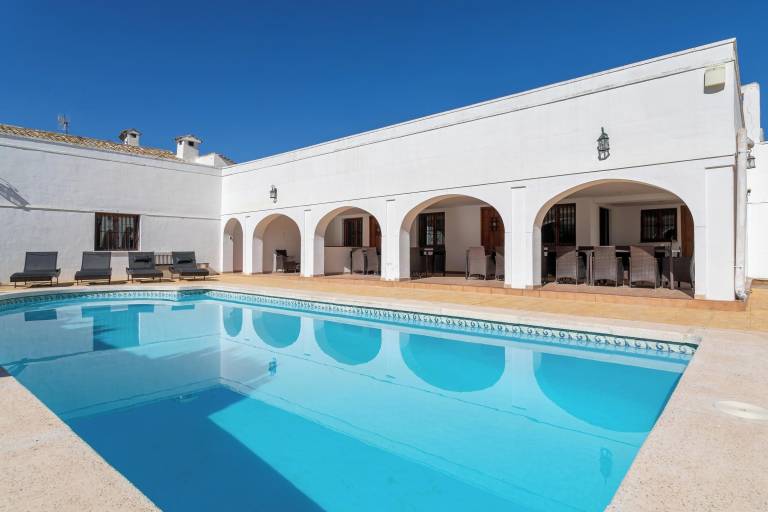 Casa Villena