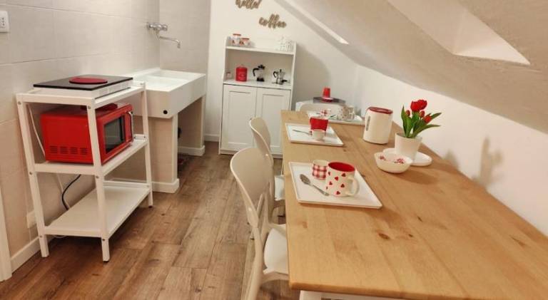Wonderful rental apartment | Pets are welcome — photo 2