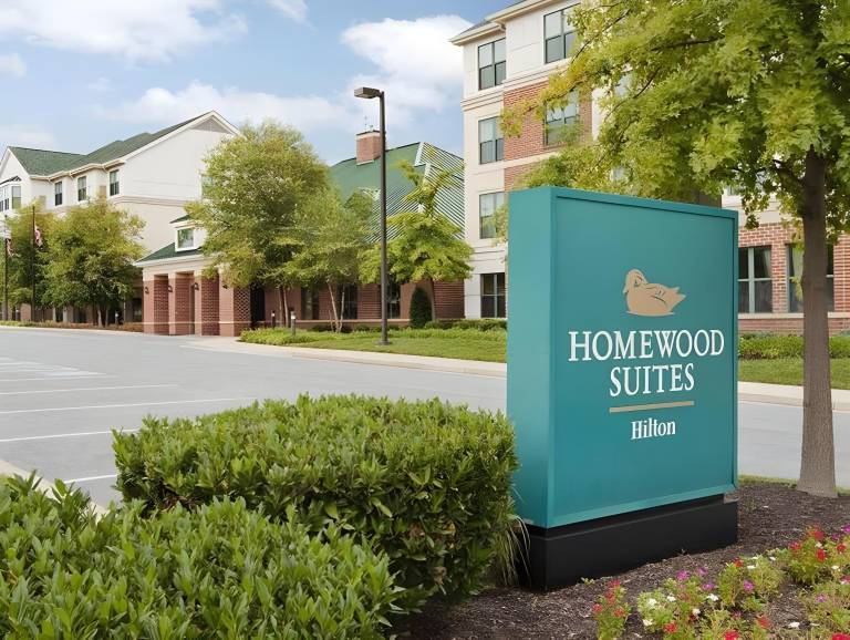 Homewood Suites by Hilton Columbia in Columbia, MD