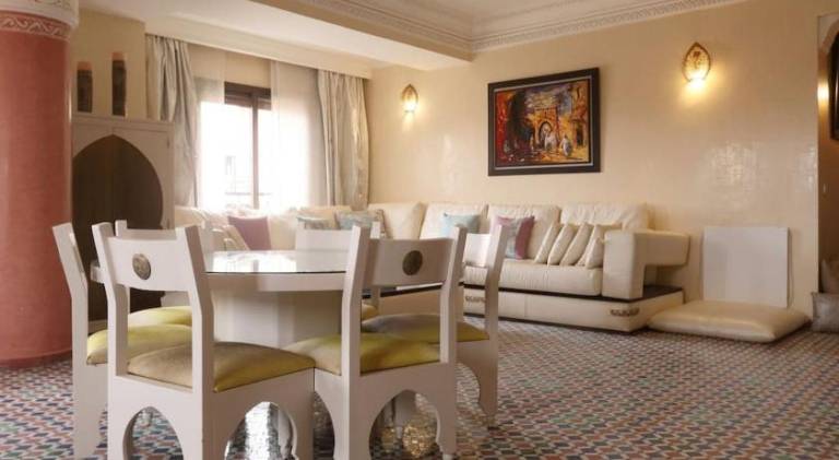 Rental apartment with 3 rooms for 6 persons — photo 4