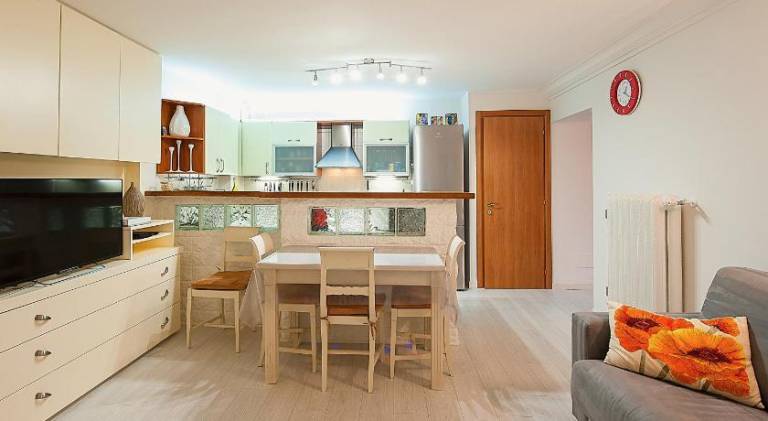 Rental apartment with 1 room for 4 persons — photo 5