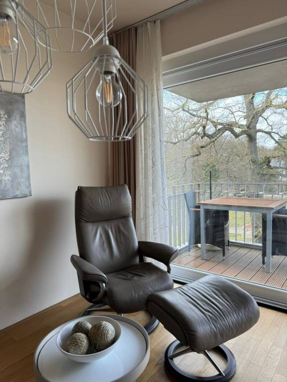 Apartament  Warnemünde