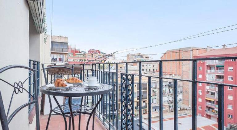Lovely apartment | Close to La Boqueria | Dogs allowed — photo 3