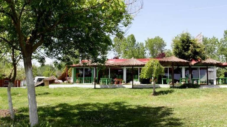 ODYSSEIA Camping & Bungalows — photo 4