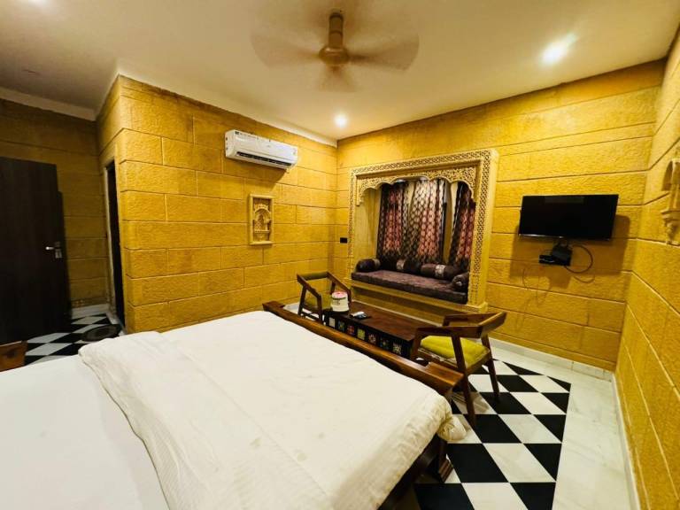 Hotel Oasis Villa — photo 5
