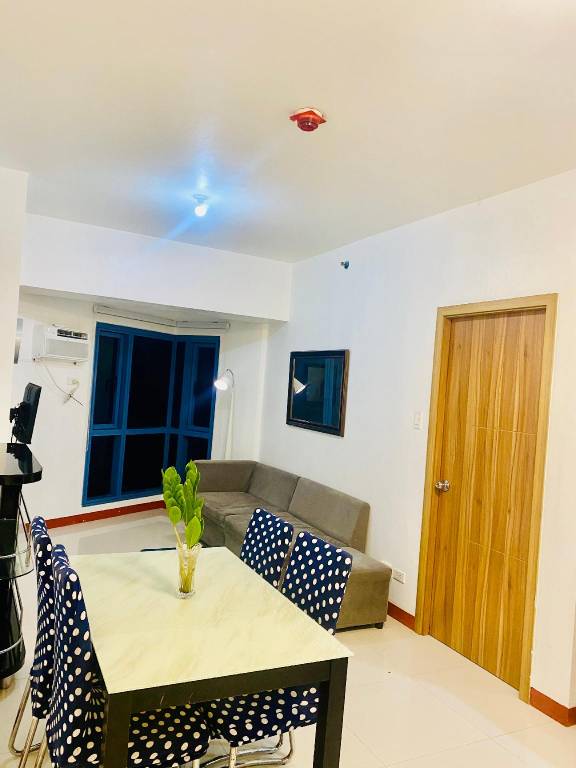 Apartment | Pets are welcome in Pasay