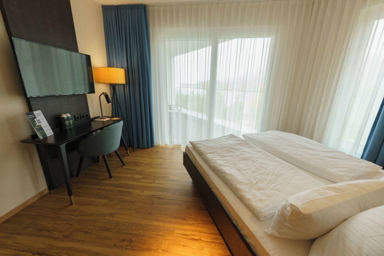 EINSTEIN Hotel am Romerpark — photo 2