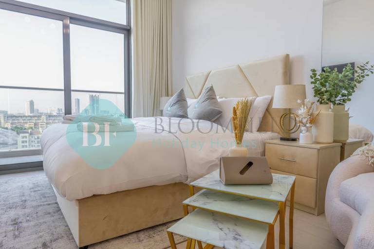 Ferienwohnung Dubai Studio City