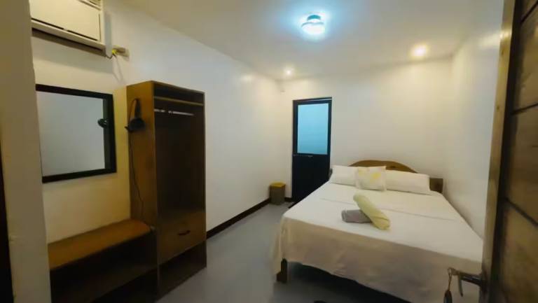 Villa Masagana Pob. (Brgy 3)