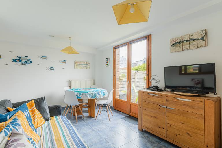 Maison de vacances Courseulles-sur-Mer