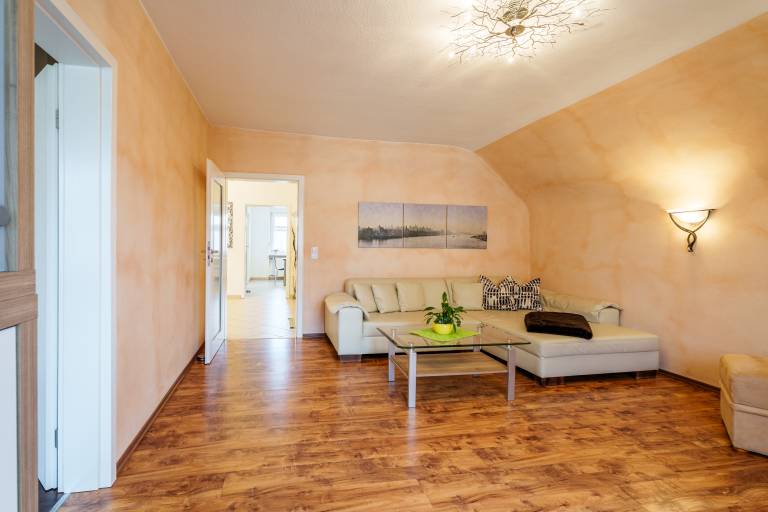 Apartment 'Hornisgrindeblick' with Mountain View & Wi-Fi — photo 3