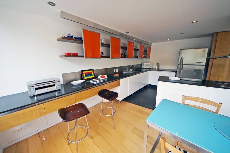Ferienwohnung San Martin
