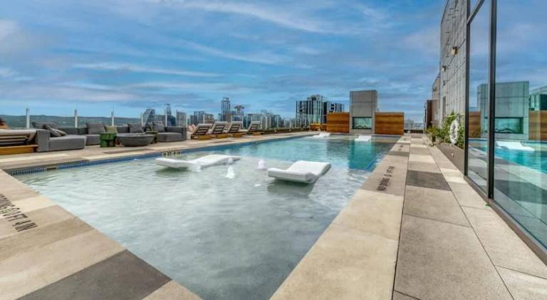 Nice vacation home with pool | Dogs allowed — photo 3