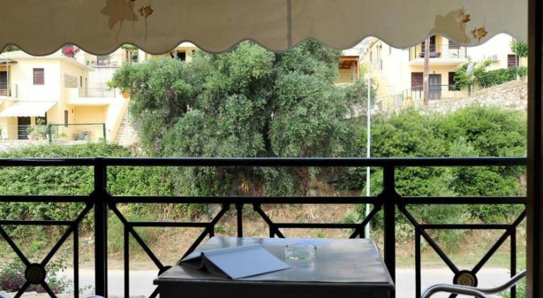 Hotel Akropolis — photo 4