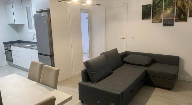 Rental apartment with 3 rooms for 6 persons — photo 5