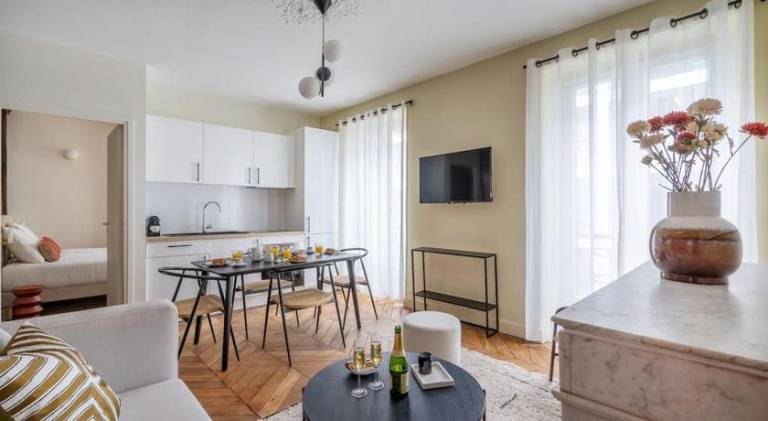 Holiday apartment | Close to Arc de Triomphe — photo 2