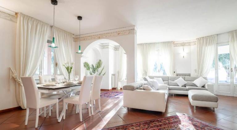 Villa San Remo