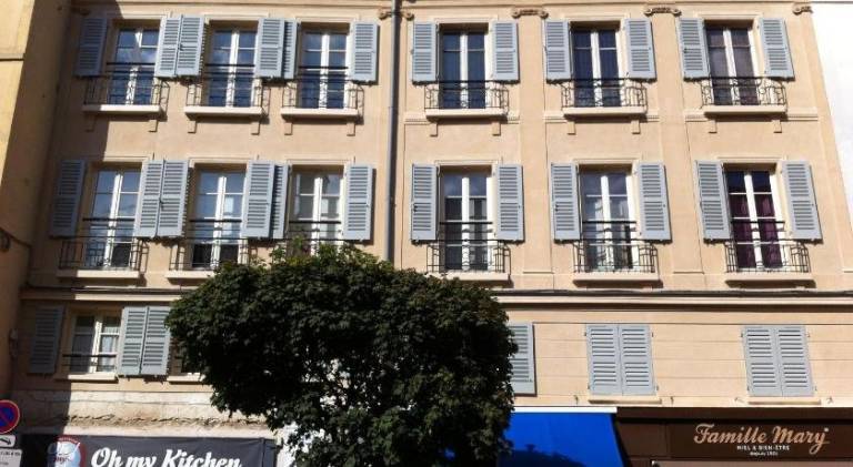 Appartement Saint-Germain-en-Laye