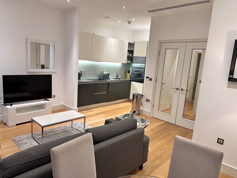 Appartement Southwark