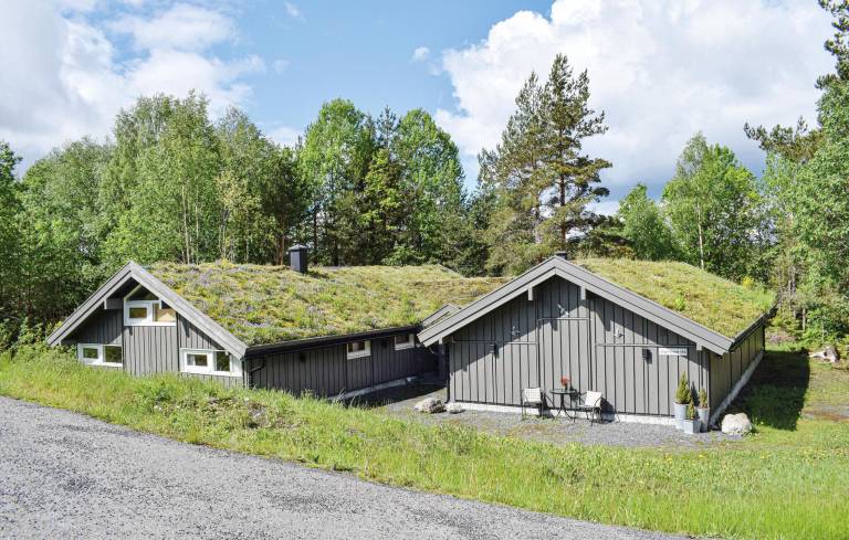 Ferienhaus Risør