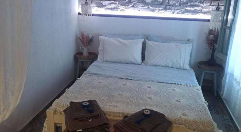 Vacation home with 1 room for 2 persons — photo 3