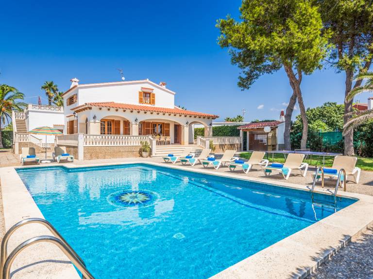 Villa Son Carrió