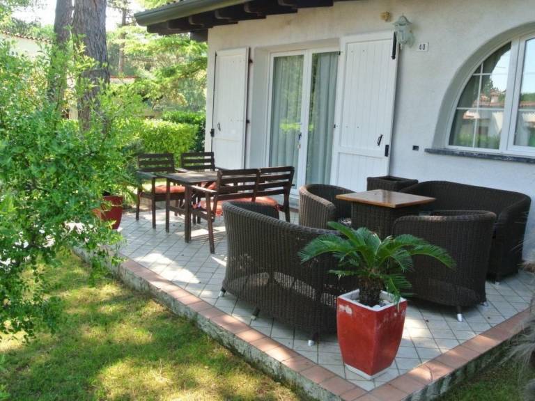 Vacation home with 2 rooms for 6 persons — photo 2